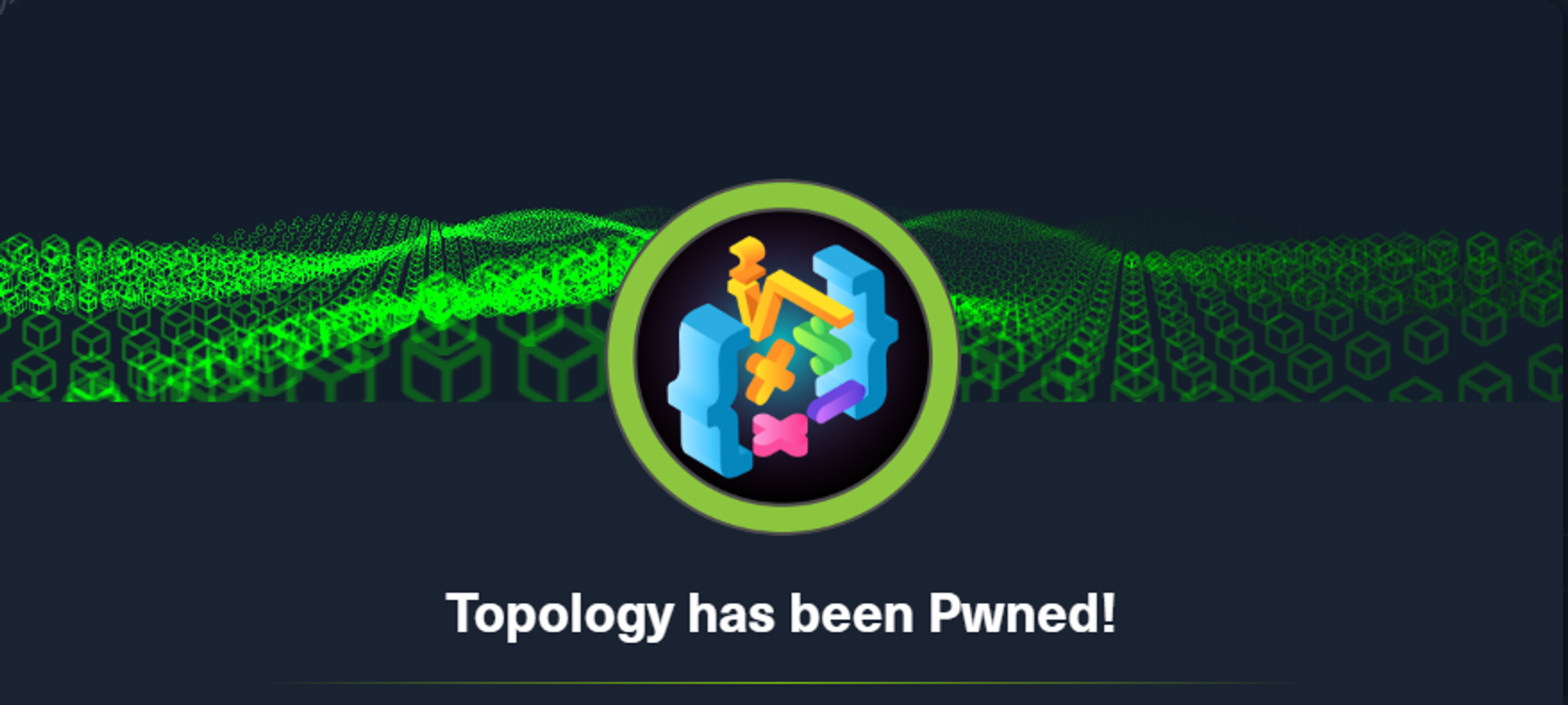 HTB Linux Easy: Topology | Gregory's Blog
